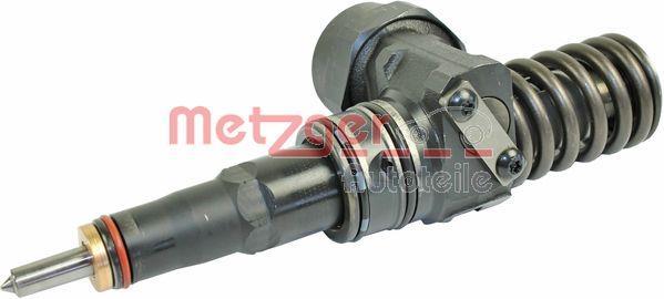 Unidade bomba-injetor METZGER ref. 0872004